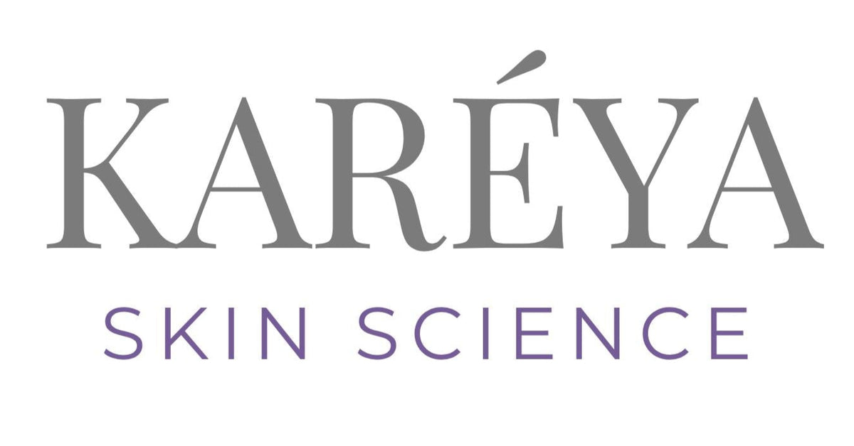 KARÉYA - Skin Science
 – Karéya Skin Science