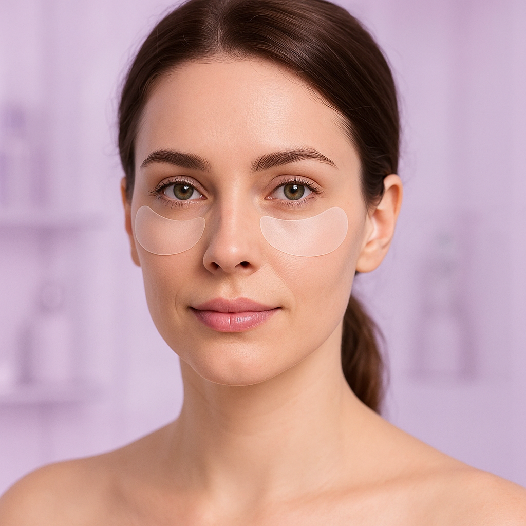 Mikrotűs Szemkörnyéki tapasz