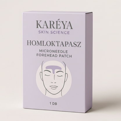 Mikrotűs Homloktapasz