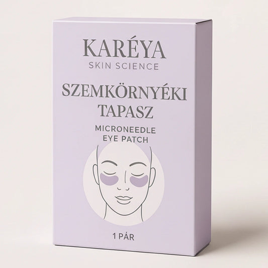 Szemkörnyéki tapasz